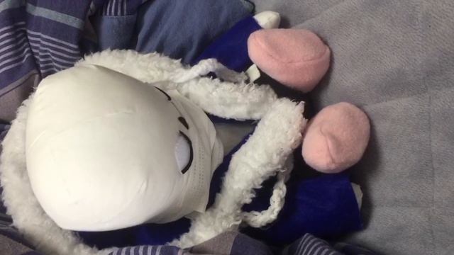 sans seems to use the mask incorrectly смотреть онлайн