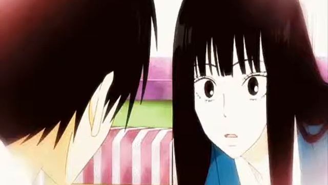 аниме клип о любви смотреть онлайн