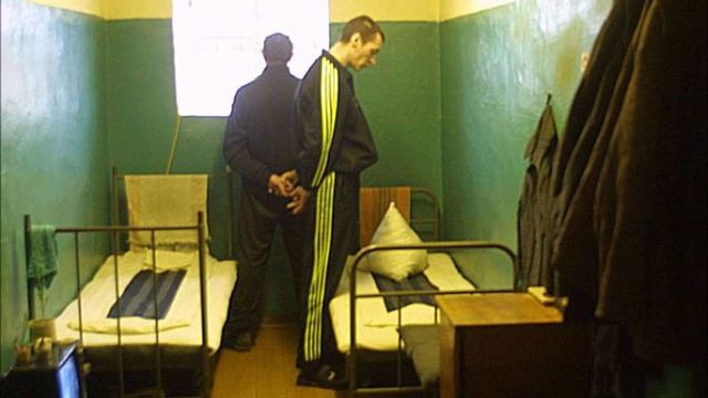 Что можно говорить во время ареста смотреть онлайн