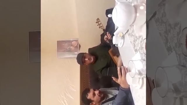 Джамалай, илли "Гена яхи д1а" смотреть онлайн