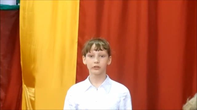 Евгения Лутченко "Последняя граната" (стихи Ольги Фокиной) смотреть онлайн