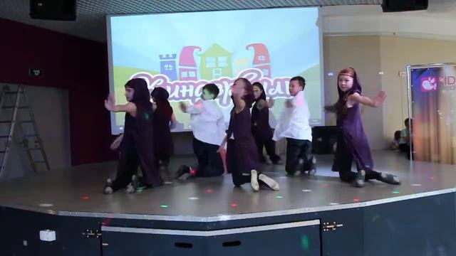 Команда №6 Продвижение смотреть онлайн