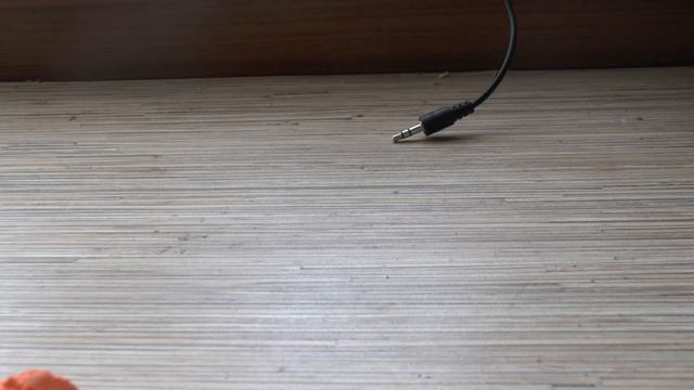 Поделка из воздушного пластилина