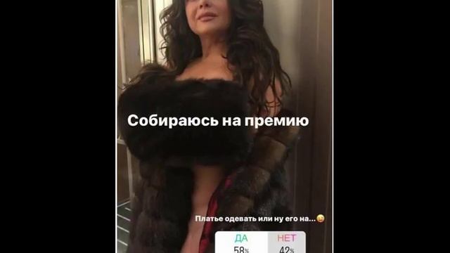 Наташа Королёва опозорилась неприличным платьем смотреть онлайн