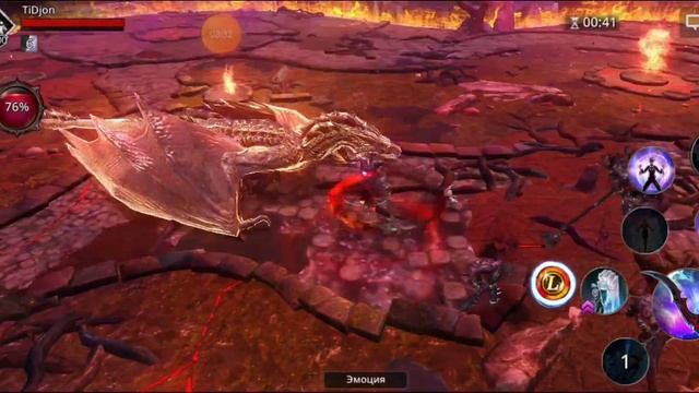 Darkness Rises Как пройти Бездна Хаоса Гайд по раундах как пройти 2 этап бездны хаоса? смотреть онлайн