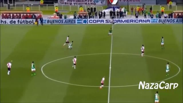 Présentation : Emanuel Mammana / Olympique Lyonnais - Argentine смотреть онлайн