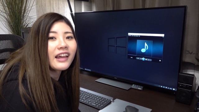 YAMAHAのスピーカーNX-50で音を聞き比べ！ смотреть онлайн