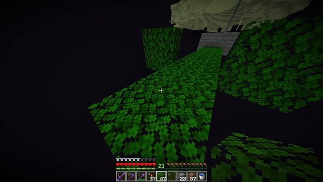 Майнкрафт | Простая Ферма Опыта 1.19 | 32 Уровень/мин смотреть онлайн