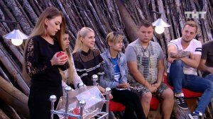 Дом-2: Алёна вытянула иммунитет за Олю с Димой