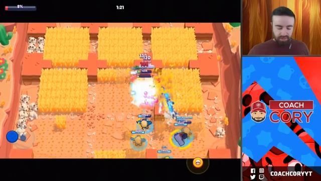 Big Game TROLLING with Rosa at 0 TROPHIES?! MAX Ticket Bets! смотреть онлайн