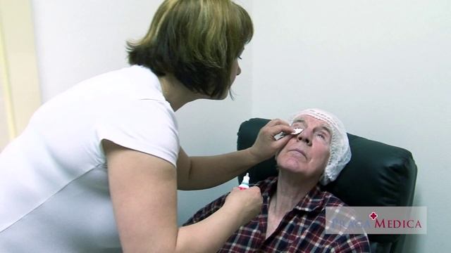 Vision Correction - Patient Testimonial - PRAGA MEDICA - Treatment Abroad смотреть онлайн
