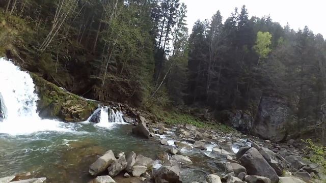 Поїздка в м.Стрий.Безповітряне фарбування #2 смотреть онлайн