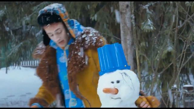 Новогоднее поздравление МузЧатовцам смотреть онлайн