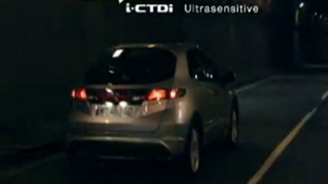 New Honda Civic Hybrid 2009 смотреть онлайн