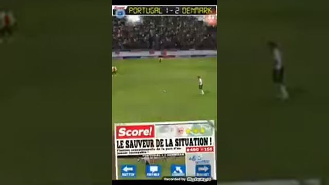 Score world goals 2010 Goals bonus level смотреть онлайн