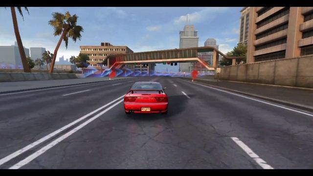 Nissan 180SX edit ? - Need for Speed: No limits смотреть онлайн