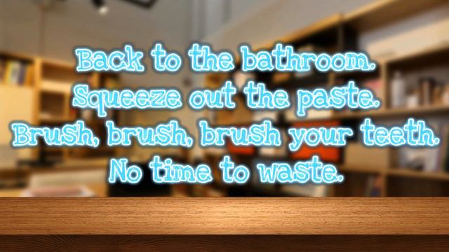 THE MORNING RUSH | John Foster | POEM OF THE WEEK for kids | Read Aloud #poemoftheweek смотреть онлайн
