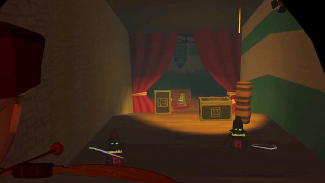 Обзор, распаковка, тест Oculus Quest 2