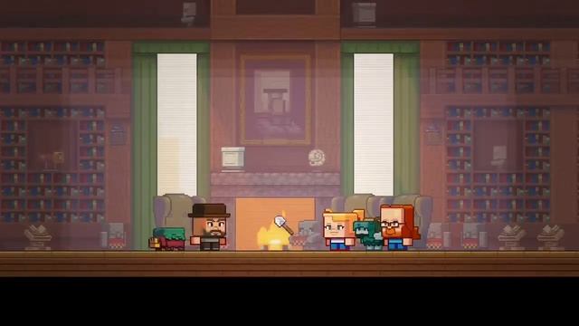 все 3 новых моба майнкрафта