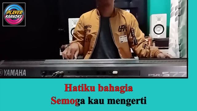 BUKAN TAK MAMPU - Karaoke Nada Wanita [ MIRNAWATI ] смотреть онлайн