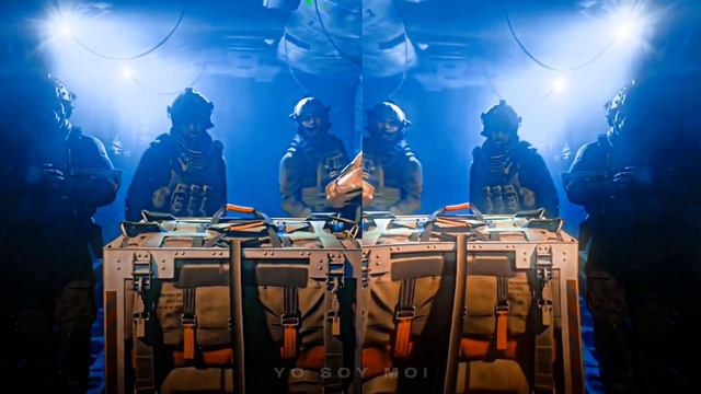 Ghost Increíbles Escenas en Modern Warfare || Call of duty смотреть онлайн