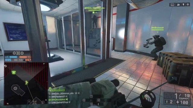 Battlefield 4 12 08 2017 00 26 49 01 смотреть онлайн