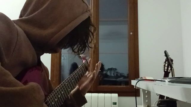 Ibanez AZ Guitar /\ Solo Compétition - Kyu #MGFIbanez смотреть онлайн