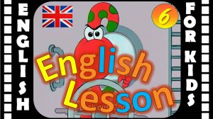 Gogo Loves English (HD) Ep. 6 | Original version - Без перевода