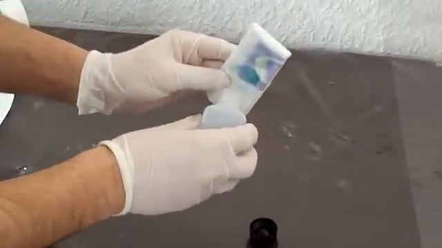 How to clean clogged Epson print head nozzles. смотреть онлайн