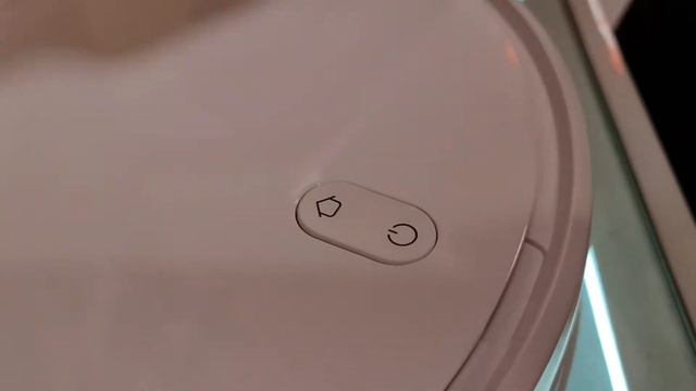 Технические характеристики роботов-пылесосов Xiaomi Mijia LDS и Xiaomi Mi Robot Vacuum-Mop Pro смотреть онлайн