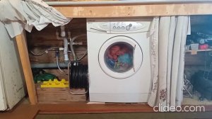 Samsung S1021---Режим стирки Быстрая