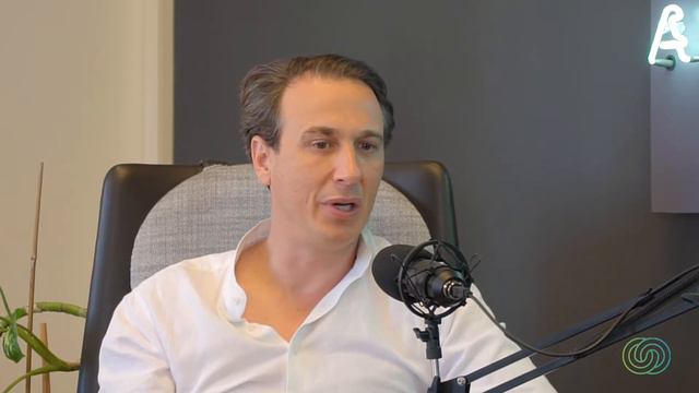 #41 Philipp Ploner: Das Geheimnis der Kommunikation. смотреть онлайн