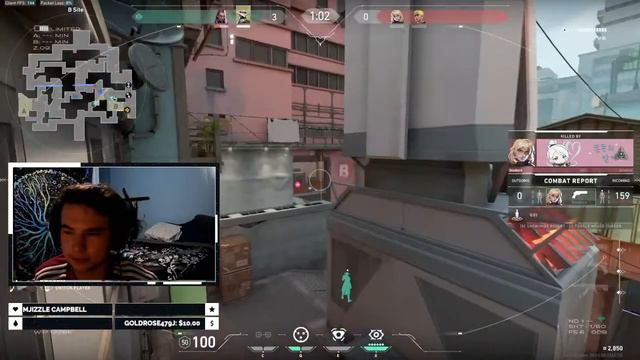 Val! смотреть онлайн