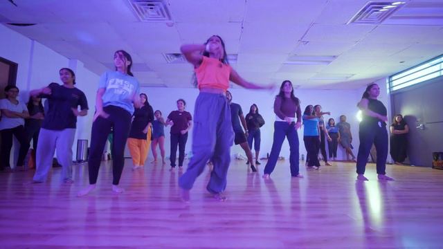 Panjabi MC Jogi | Arthi G Choreography | Dallas Dance Workshop смотреть онлайн