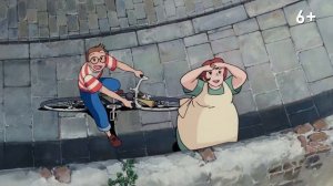 Ведьмина служба доставки (в кино с 31 декабря)