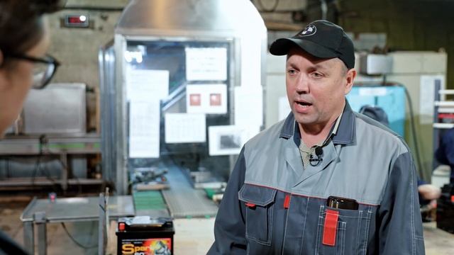 Бережливое производство - что это? И как от этого выигрывают Иркутские компании? смотреть онлайн
