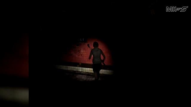 Let's Play - Silent Hill 3 - Part 10 смотреть онлайн