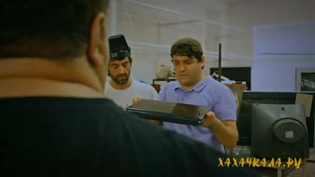 Как мы ремонтируем ноутбуки.. смотреть онлайн