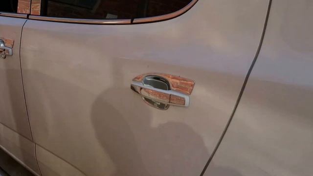 Самоблок Chevrolet TrailBlazer 2 смотреть онлайн