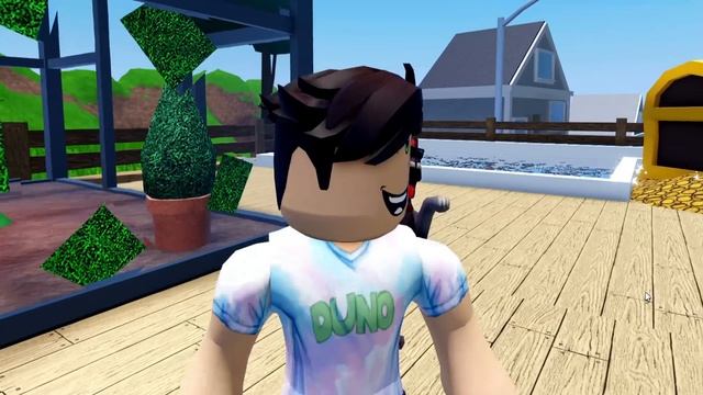 SOMMARUPPDATERING I ROBLOX SLED SIMULATOR смотреть онлайн