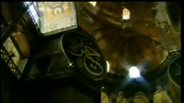 Glories of Islamic Art - Istanbul смотреть онлайн