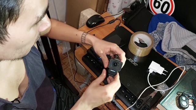 Как очистить линзу видео камеры,объектив,очищаем быстро и дёшево )! смотреть онлайн