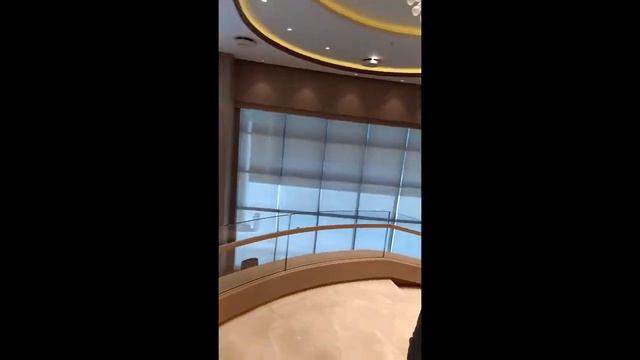 Мой день в гостинице Хилтон (My Day at the hotel HILTON) смотреть онлайн