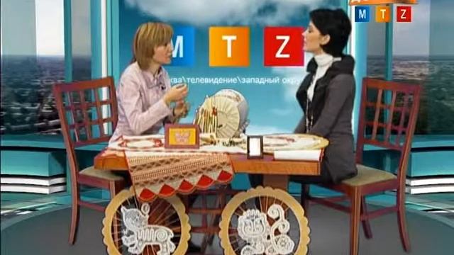 Педагог кружевница Татьяна Михайловна Дигурова 2 я часть смотреть онлайн