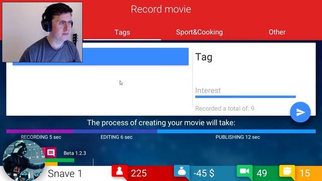 Tube Tycoon 3│How to grow a youtube gaming channel? WHO KNOWS смотреть онлайн