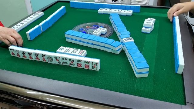 Ep 110 automatic mahjong table 5 1/3/2022 смотреть онлайн