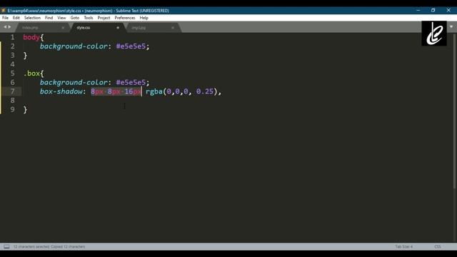 Soft UI: Neumorphic Card | Neumorphism CSS | Coding League смотреть онлайн