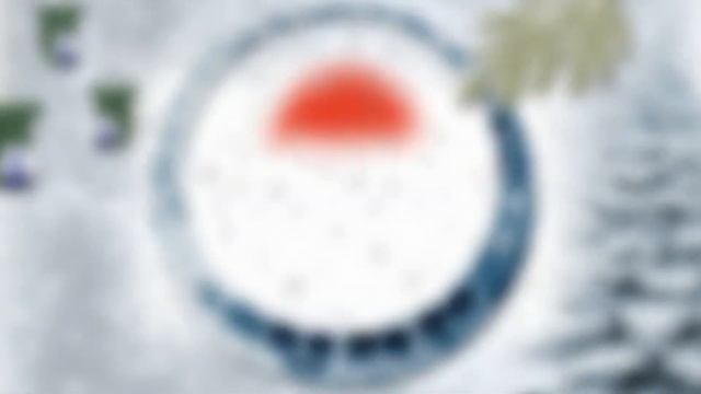 БЕСПЛАТНЫЙ ПРОЕКТ ЗИМНЕЕ НАСТРОЕНИЕ смотреть онлайн