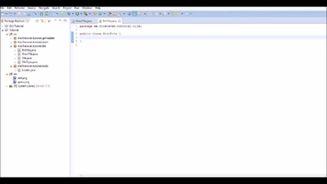 Java 2D RPG Game Tutorial EP4 - Cleanup смотреть онлайн
