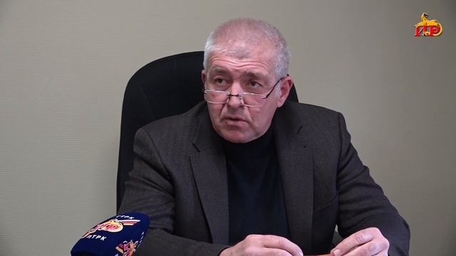 Работы по установке счетчиков в Южной Осетии и подключению абонентов продолжается смотреть онлайн